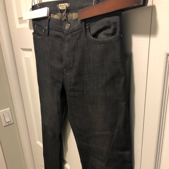 Burberry Brit Steadman Jeans - Picture 4 of 7